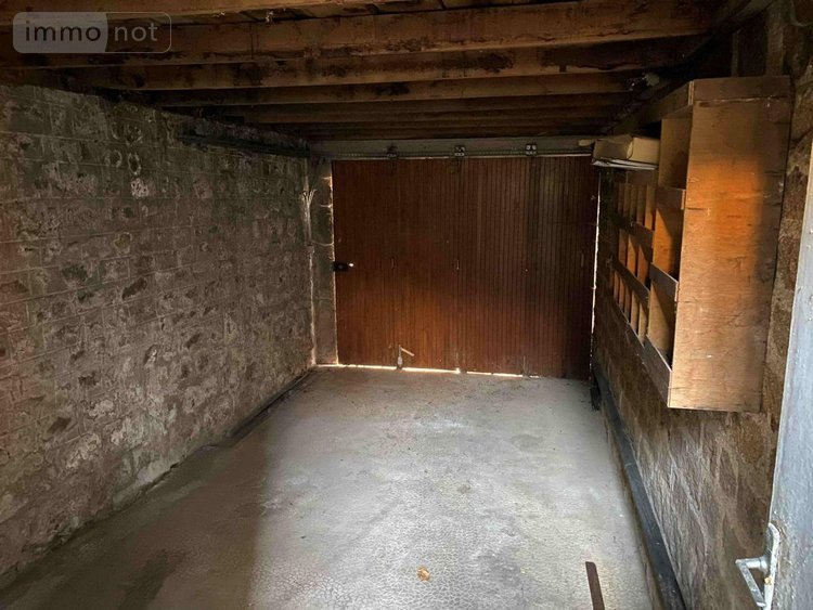 Maison a vendre Putanges-le-Lac 61210 Orne 75 m2 5 pièces 85500 euros