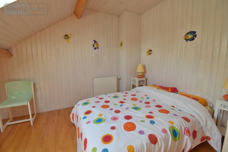 Maison a vendre Vallons de l'Erdre 44540 Loire-Atlantique 229 m2 8 pièces 249600 euros