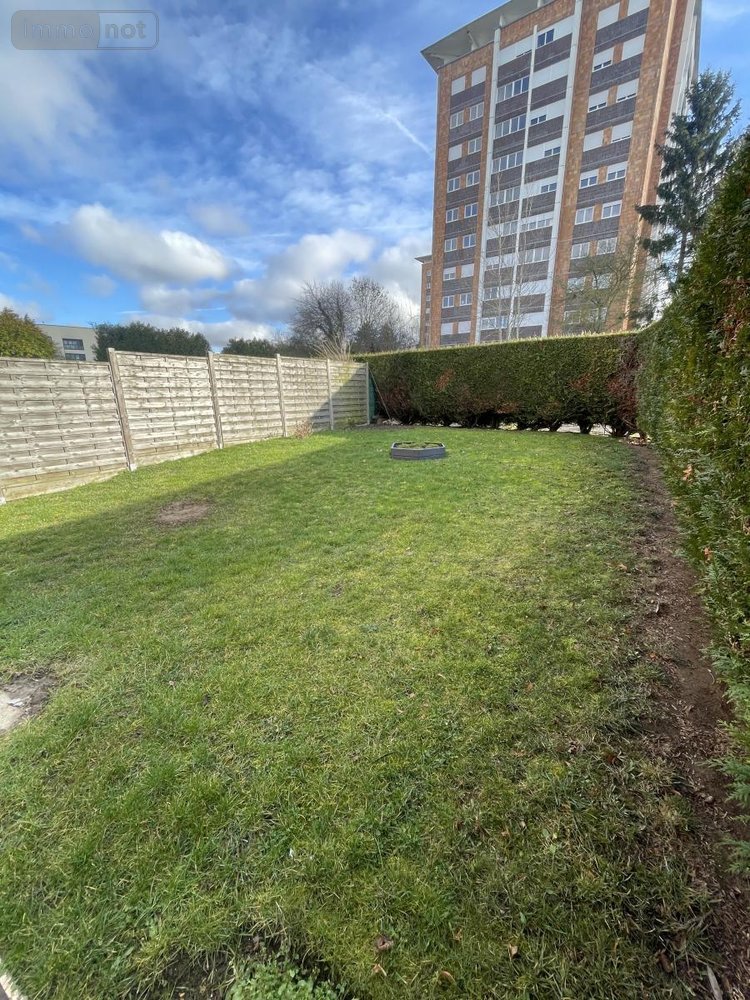 Location maison Amiens 80000 Somme 65 m2 3 pièces 886 euros