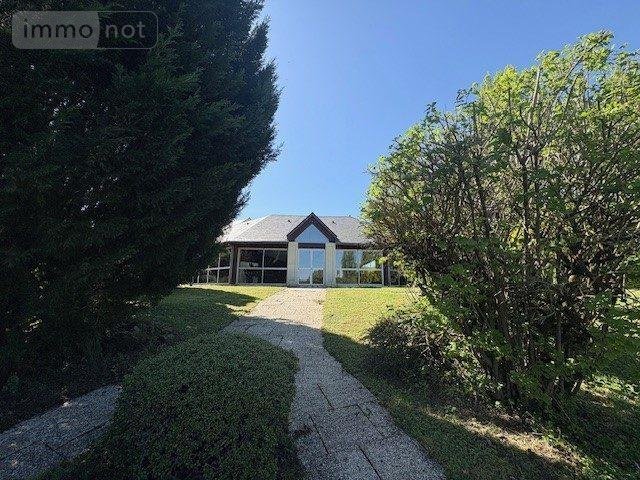 Maison a vendre Saumur 49400 Maine-et-Loire 290 m2 8 pièces 1667000 euros