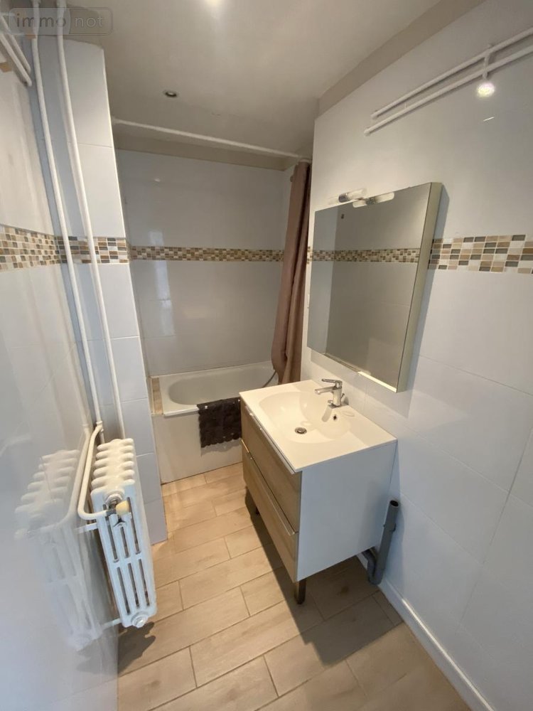 Appartement a vendre Boulogne-sur-Mer 62200 Pas-de-Calais 71 m2 4 pièces 98700 euros