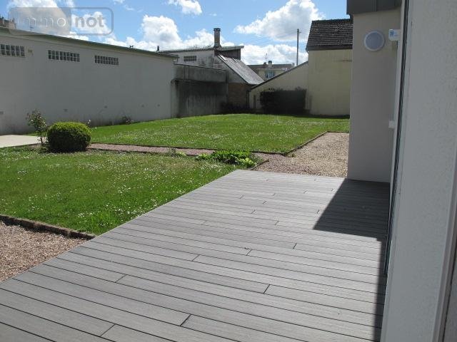 Location maison Bihorel 76420 Seine-Maritime 82 m2 4 pièces 1100 euros