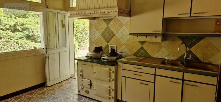 Maison a vendre Le Minihic-sur-Rance 35870 Ille-et-Vilaine 154 m2 5 pièces 598000 euros