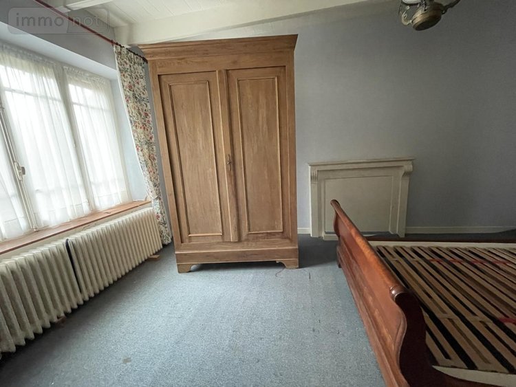 Maison a vendre Plouézec 22470 Côtes-d'Armor 129 m2 4 pièces 148500 euros