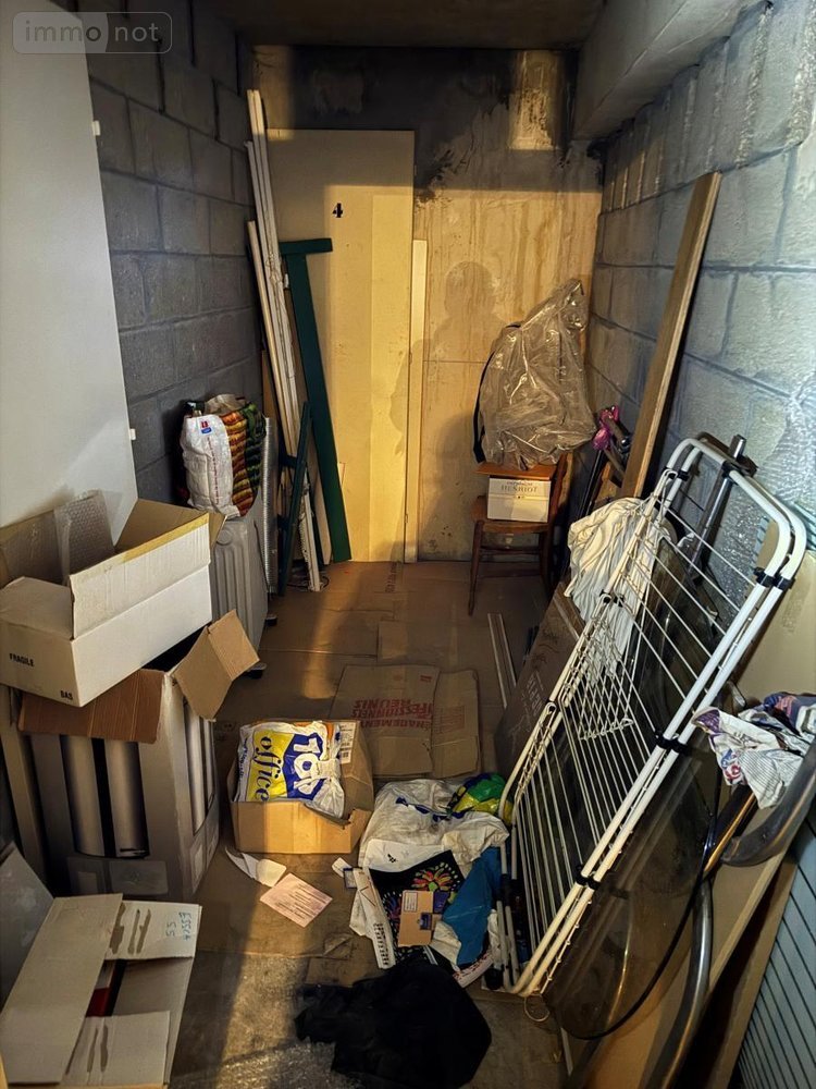 Appartement a vendre Paris 15e arrondissement 75015 Paris 48 m2 2 pièces 455000 euros