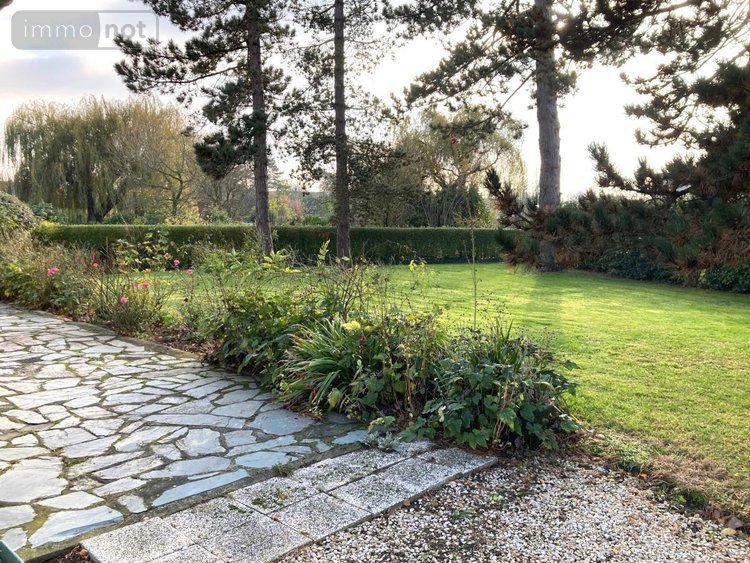 Maison a vendre Herlies 59134 Nord 156 m2 7 pièces 520000 euros