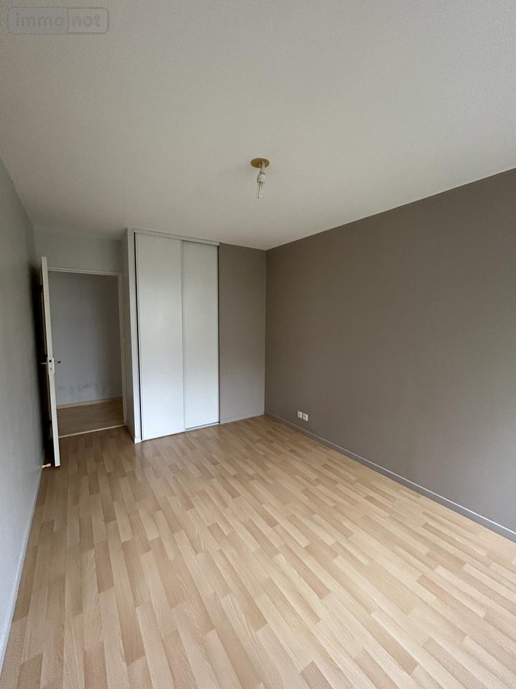 Appartement a vendre Chantepie 35135 Ille-et-Vilaine 62 m2 3 pièces 214225 euros