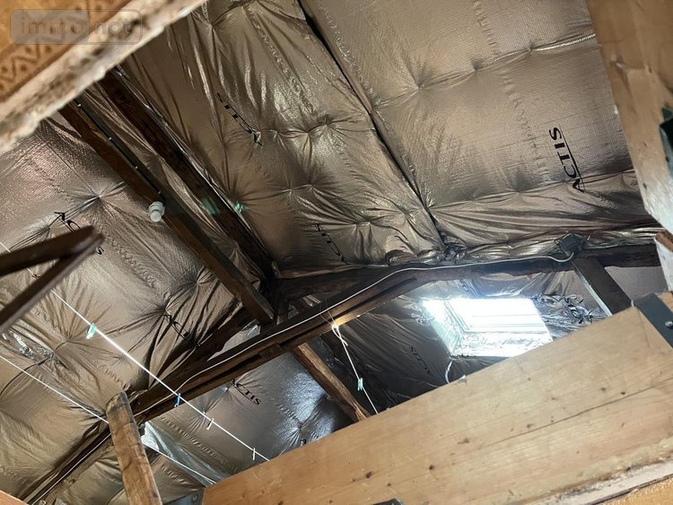 Maison a vendre Caulnes 22350 Côtes-d'Armor 225 m2 10 pièces 242390 euros