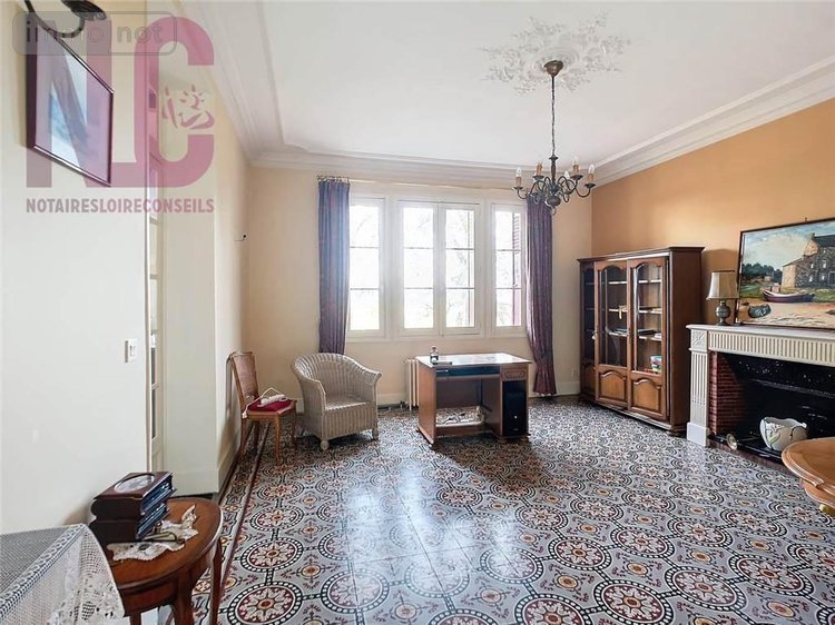 Maison a vendre Véretz 37270 Indre-et-Loire 410 m2 7 pièces 790400 euros