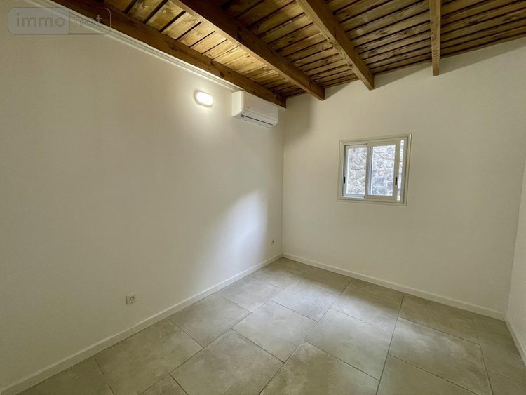 Maison a vendre Saint-Leu 97436 Réunion 75 m2 3 pièces 338000 euros