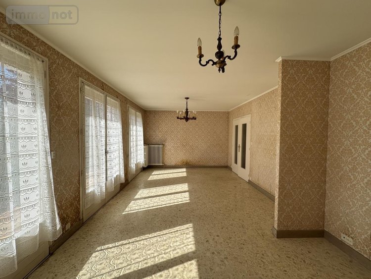 Maison a vendre Amilly 45200 Loiret 120 m2 4 pièces 139280 euros