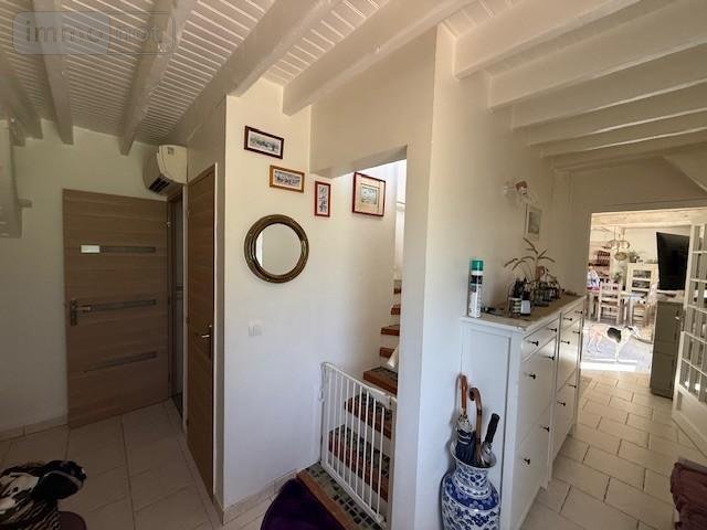 Maison a vendre Broglie 27270 Eure 130 m2  307800 euros