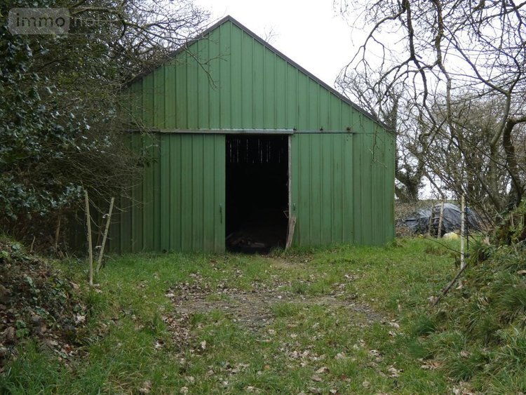 Maison a vendre Berrien 29690 Finistère 149 m2  271700 euros