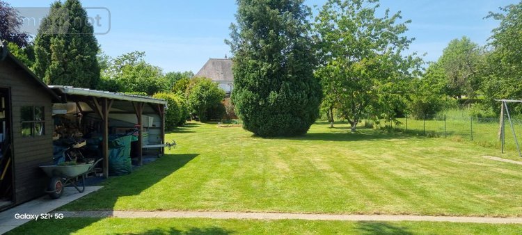 Maison a vendre Guilliers 56490 Morbihan 78 m2  151670 euros
