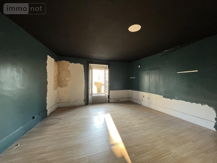 Immeuble a vendre Besançon 25000 Doubs 188 m2  340000 euros