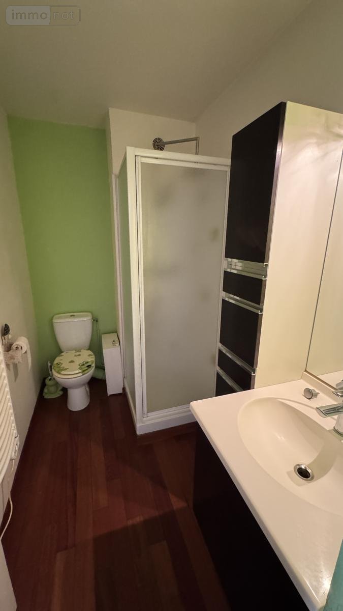 Appartement a vendre Rouen 76000 Seine-Maritime 42 m2 2 pièces 68900 euros