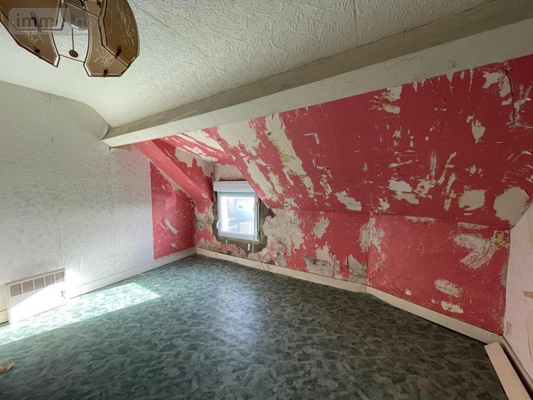 Maison a vendre Trignac 44570 Loire-Atlantique 40 m2 2 pièces 100000 euros