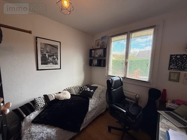 Maison a vendre Lisieux 14100 Calvados 178 m2  248520 euros
