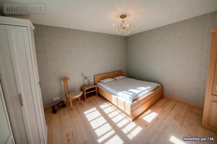 Maison a vendre Méral 53230 Mayenne 83 m2 4 pièces 106000 euros