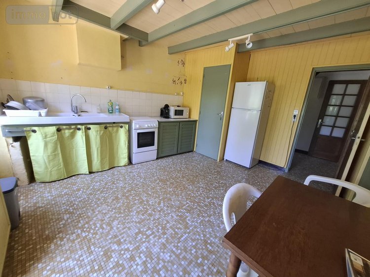 Maison a vendre Corme-Royal 17600 Charente-Maritime 112 m2 5 pièces 199348 euros
