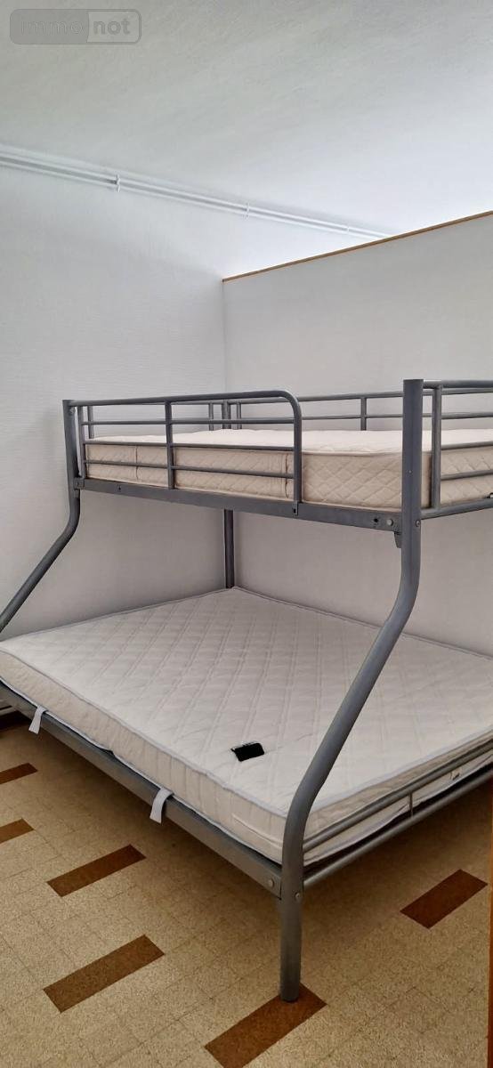 Immeuble a vendre Merlimont 62155 Pas-de-Calais 40 m2  199000 euros