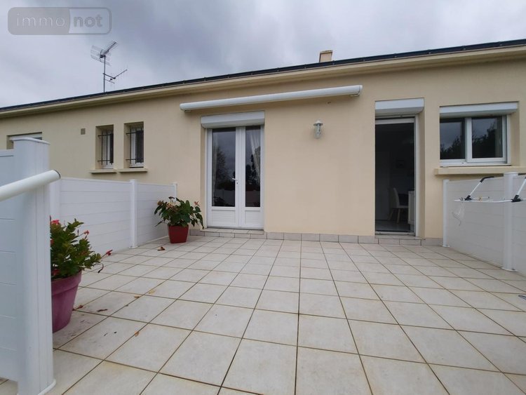 Maison a vendre Challans 85300 Vendée 85 m2 4 pièces 227240 euros