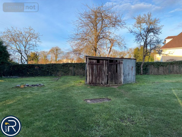 Maison a vendre Argentré 53210 Mayenne 95 m2 5 pièces 146000 euros