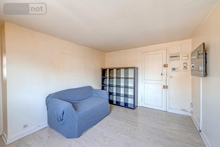 Appartement a vendre Paris 3e arrondissement 75003 Paris 34 m2 2 pièces 446000 euros