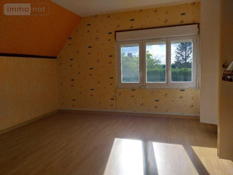 Maison a vendre La Haye-du-Theil 27370 Eure 160 m2 7 pièces 245000 euros