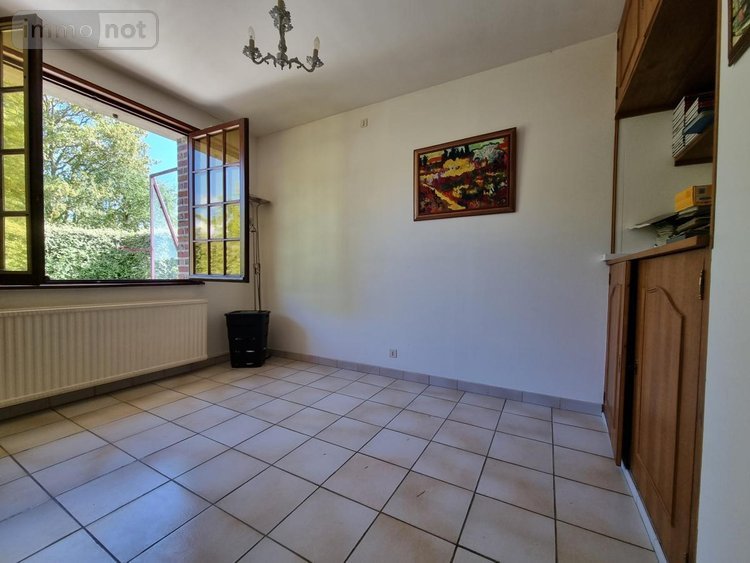 Maison a vendre Vendin-lès-Béthune 62232 Pas-de-Calais 150 m2 7 pièces 296400 euros