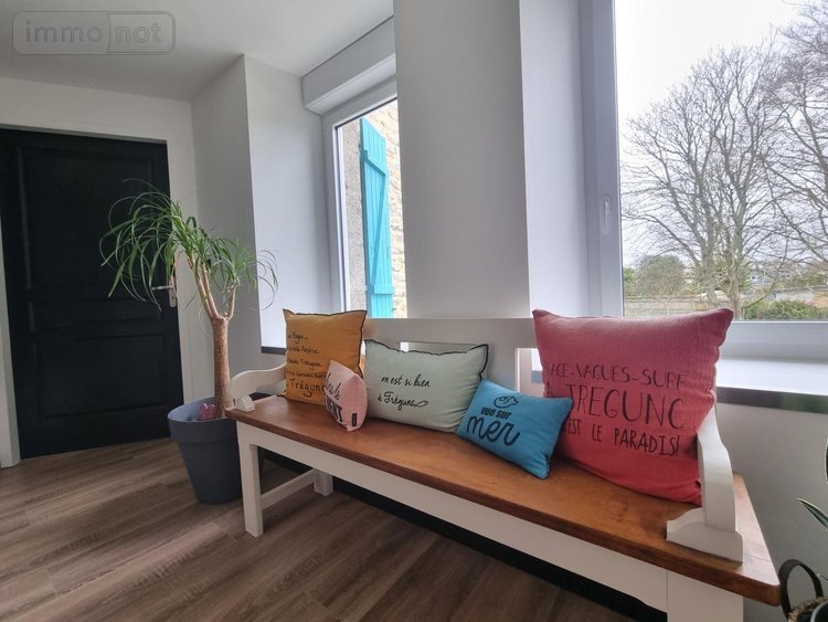 Maison a vendre Trégunc 29910 Finistère 215 m2 7 pièces 699000 euros