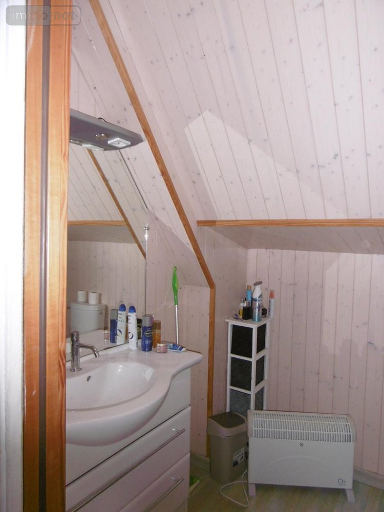 Maison a vendre La Colombe 50800 Manche 166 m2 4 pièces 400900 euros