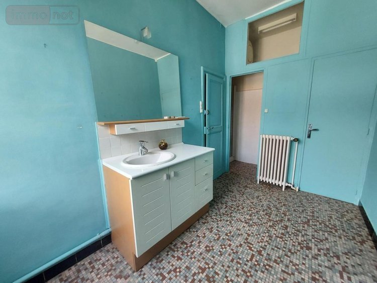 Maison a vendre Montargis 45200 Loiret 180 m2 9 pièces 209900 euros