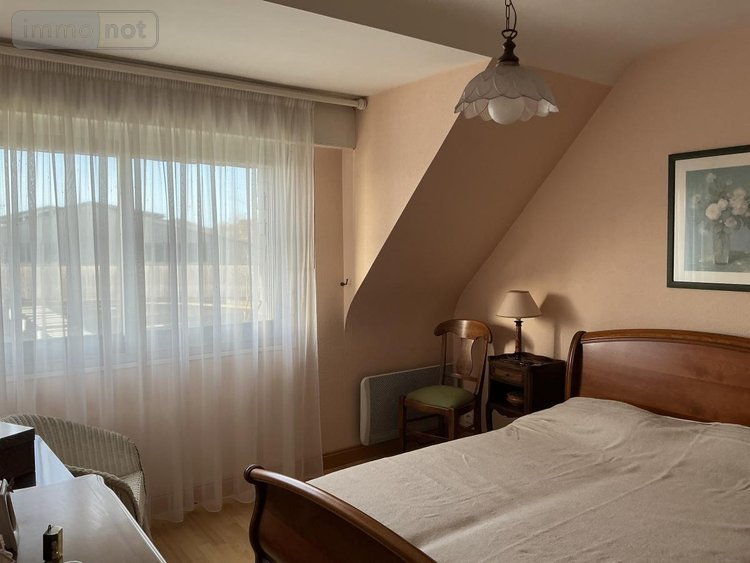 Maison a vendre Vannes 56000 Morbihan 127 m2 6 pièces 395000 euros