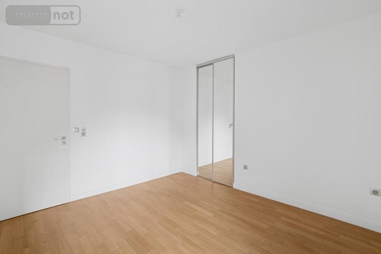 Appartement a vendre Neuilly-sur-Seine 92200 Hauts-de-Seine 110 m2 5 pièces 1455000 euros