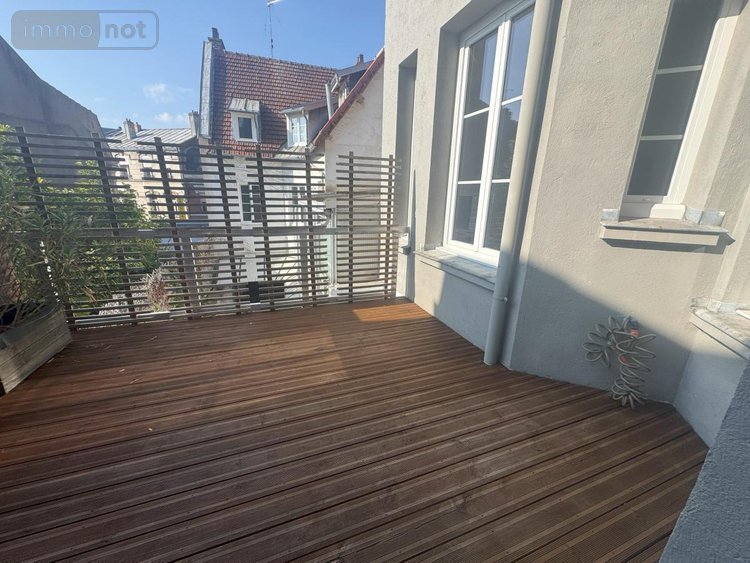 Maison a vendre Cambrai 59400 Nord 159 m2 8 pièces 419000 euros