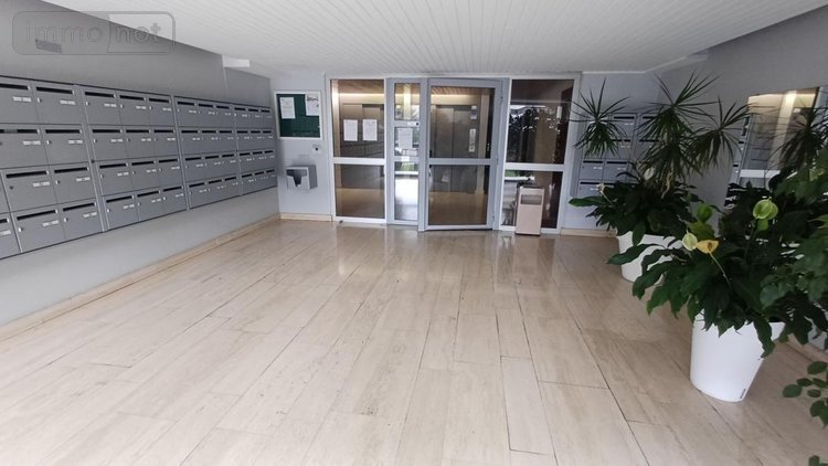 Appartement a vendre Amiens 80000 Somme 31 m2 1 pièce 85000 euros