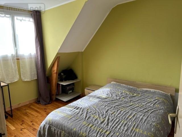 Maison a vendre Lanester 56600 Morbihan 157 m2 8 pièces 275752 euros