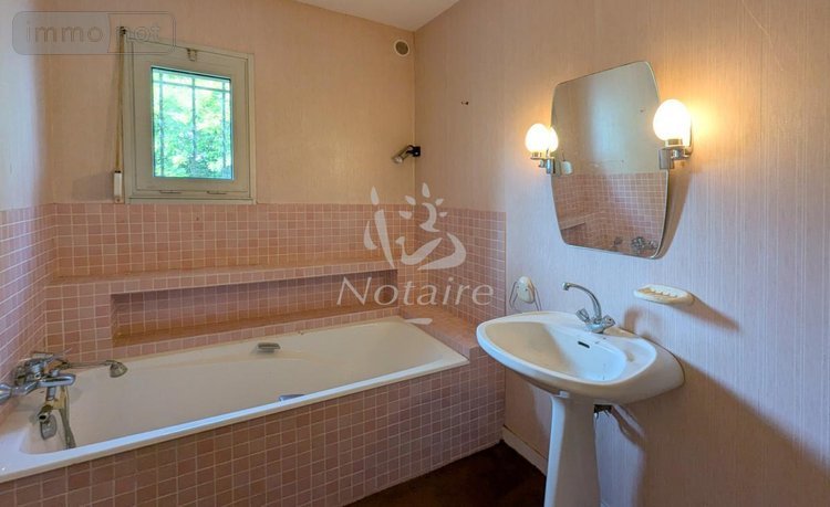 Maison a vendre Plouescat 29430 Finistère 121 m2 8 pièces 168000 euros