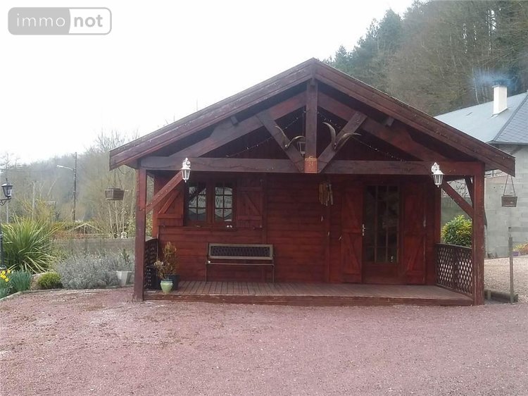 Maison a vendre Saint Martin de Bienfaite la Cressonnière 14290 Calvados 250 m2 11 pièces 344190 euros