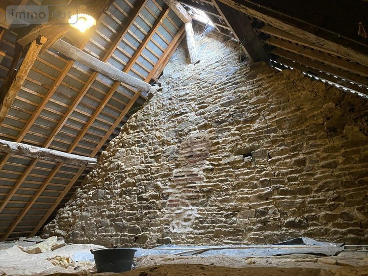 Maison a vendre Pont-Farcy 50420 Manche 89 m2 5 pièces 85600 euros