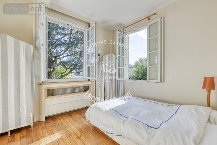 Maison a vendre L'Étang-la-Ville 78620 Yvelines 176 m2 7 pièces 884000 euros