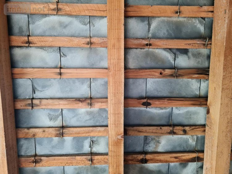 Maison a vendre Montoire-sur-le-Loir 41800 Loir-et-Cher 96 m2 4 pièces 43400 euros