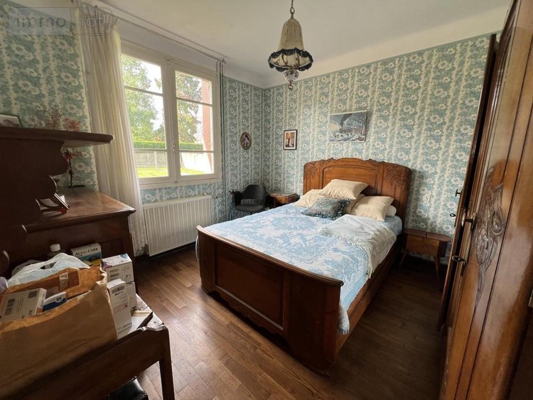 Maison a vendre Caulnes 22350 Côtes-d'Armor 67 m2 4 pièces 122440 euros