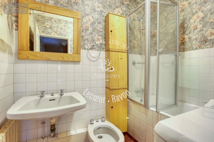 Appartement a vendre Louveciennes 78430 Yvelines 58 m2 3 pièces 220500 euros