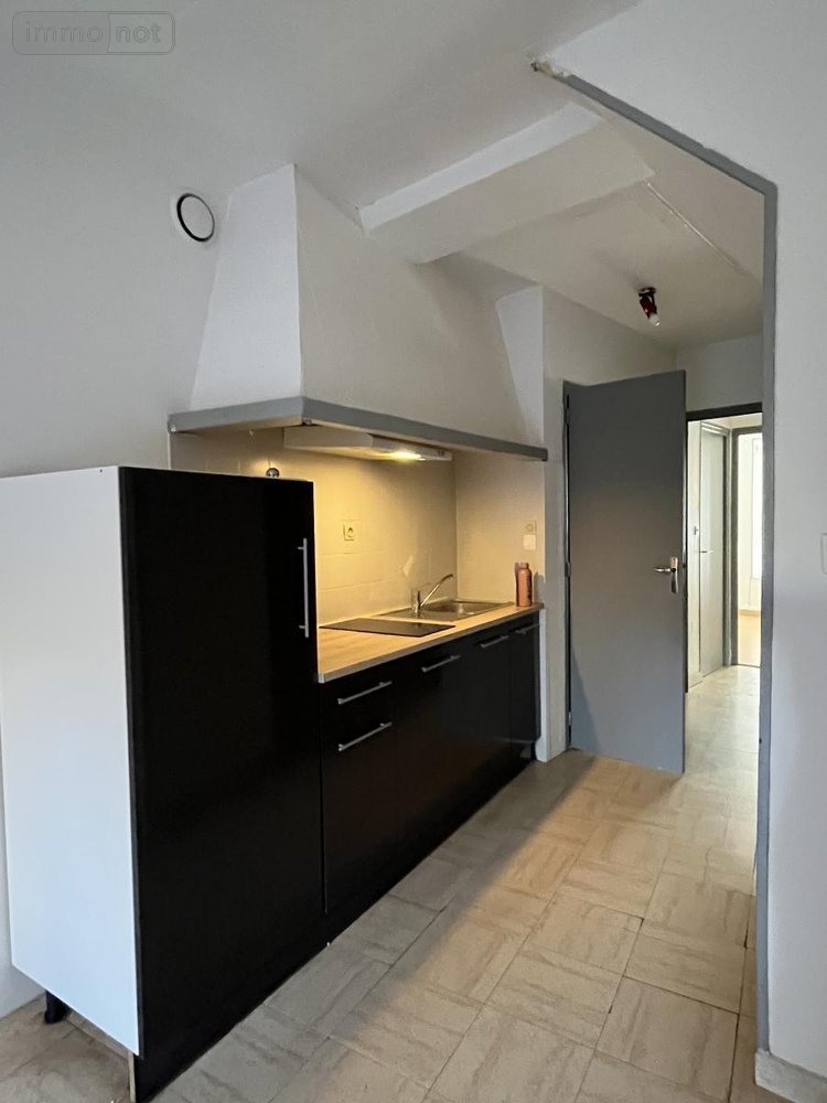 Immeuble a vendre Liesse-Notre-Dame 02350 Aisne 140 m2  145000 euros