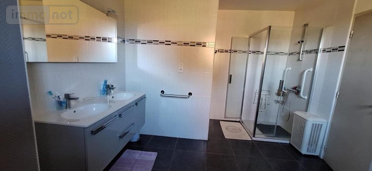 Maison a vendre Vic-Fezensac 32190 Gers 207 m2 8 pièces 271000 euros