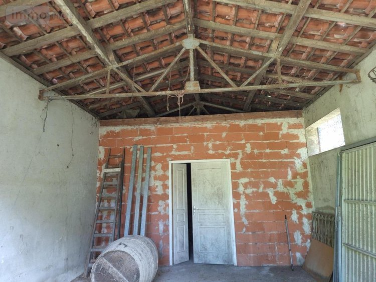 Maison a vendre Vic-Fezensac 32190 Gers 145 m2 7 pièces 215000 euros