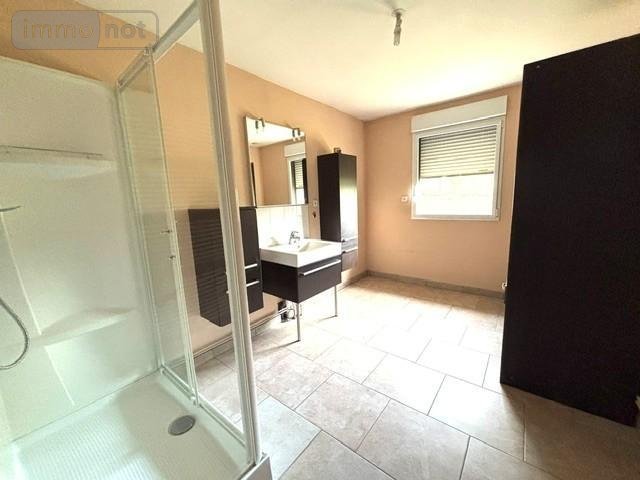 Maison a vendre Savy-Berlette 62690 Pas-de-Calais 120 m2 4 pièces 250000 euros