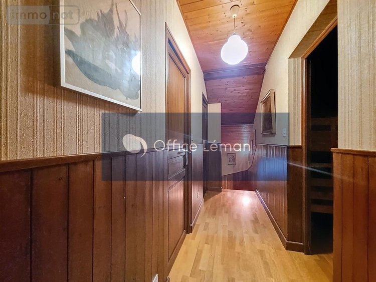 Maison a vendre Crozet 01170 Ain 122 m2 4 pièces 620000 euros